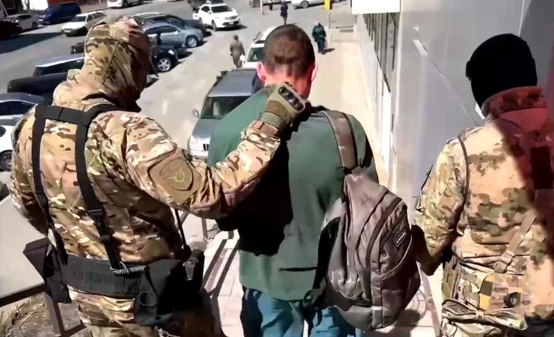 В Приморье представители Росгвардии приняли участие в круглом столе по действиям в экстремальных и чрезвычайных ситуациях