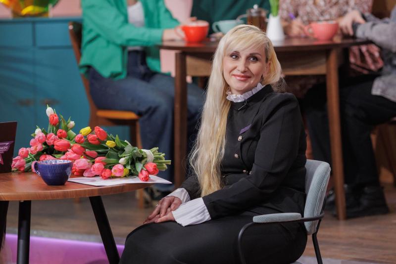 Жительница Воронежа рассказала, как изменилась её жизнь после выигрыша в новогодней лотерее «Мечталлион»