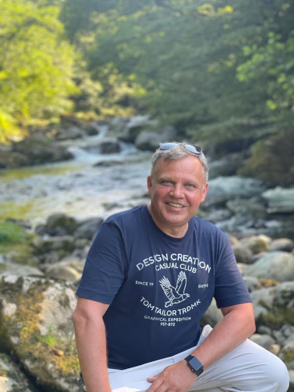 Финансовый аналитик из Екатеринбурга стал новым победителем акции от «Автомобильной лотереи «Рольф»