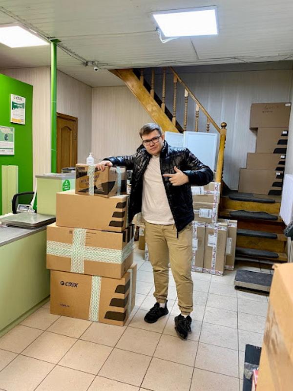 Андрей Кириллов: успешный предприниматель и лидер в мире модных сумок