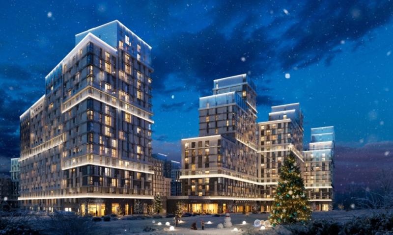 Первичный рынок Москвы в 2026 году: рассмотрели не самые очевидные сценарии