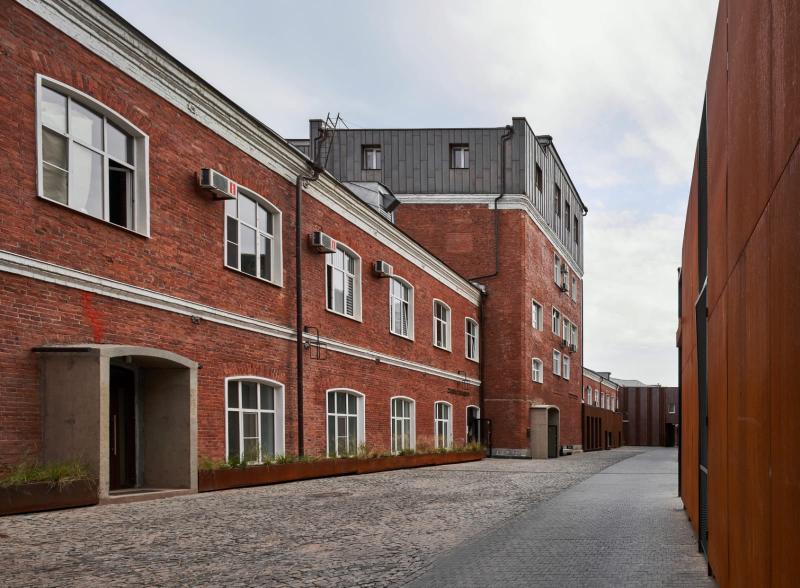 Названы способы получения дополнительной прибыли от офисов