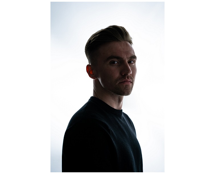 Павел Барлебен презентовал новый сингл «Неосторожно»