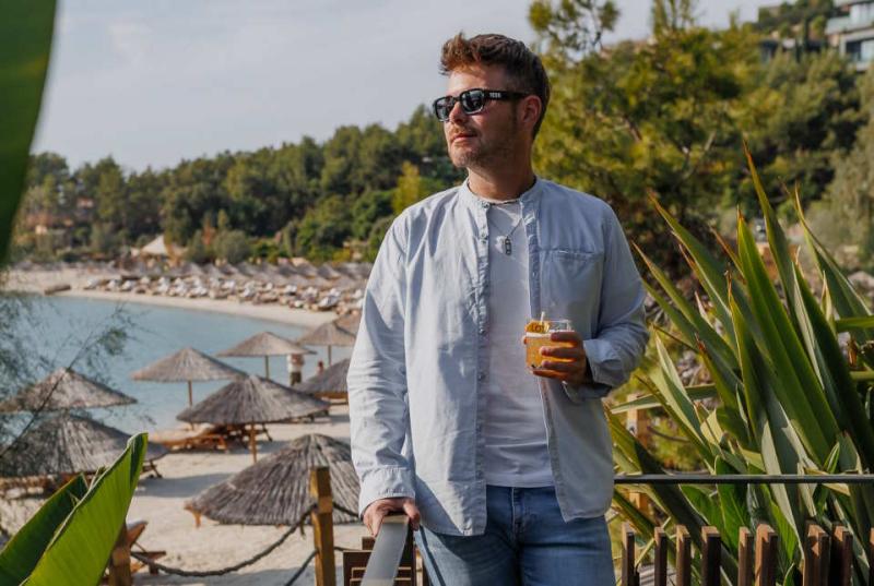 Travel-эксперт Тариел Гажиенко: какие приложения помогут в путешествии