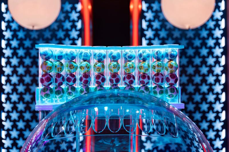 Жители Дальневосточного федерального округа в 2025 году выиграли более 274 млн рублей в играх от «Национальной Лотереи»