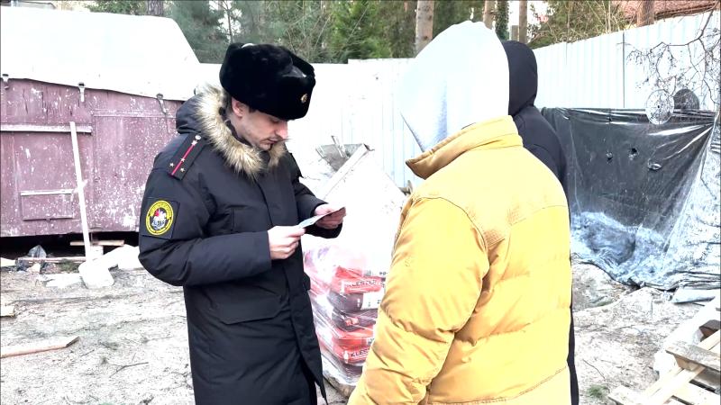 В Светлогорске военные следователи продолжают выявлять граждан, не вставших на воинский учет