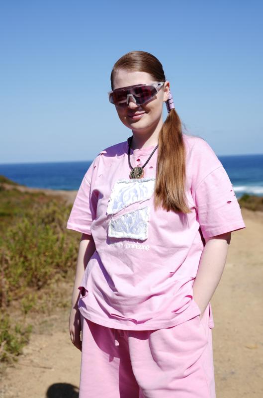 Экс-сотрудница МВД из Барнаула стала участницей народной команды шоу «Выжить в Стамбуле» на ТНТ