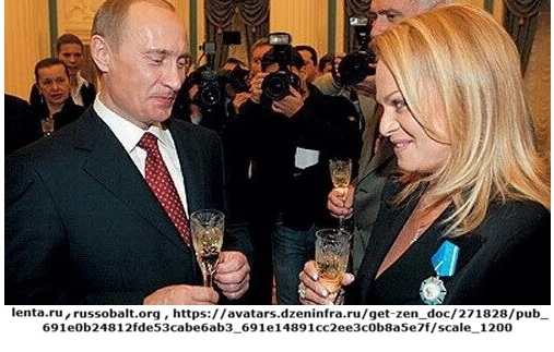 СЕНСАЦИЯ В ДЕЛАХ ДОЛИНОЙ, ВАЛИЕВОЙ, ЛУРЬЕ, ЦЫРУЛЬНИКОВОЙ, УЧИТЕЛЬНИЦЫ АФИНЫ! Новости. Россия, США, Европа могут улучшить отношения и здоровье общества! Интеллекты, Высшие суды помогают!