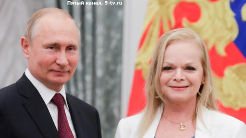 СЕНСАЦИЯ В ДЕЛАХ ДОЛИНОЙ, ВАЛИЕВОЙ, ЛУРЬЕ, ЦЫРУЛЬНИКОВОЙ, УЧИТЕЛЬНИЦЫ АФИНЫ! Новости. Россия, США, Европа могут улучшить отношения и здоровье общества! Интеллекты, Высшие суды помогают!